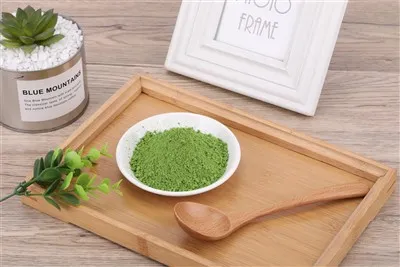 Pulbere de spanac deshidratat